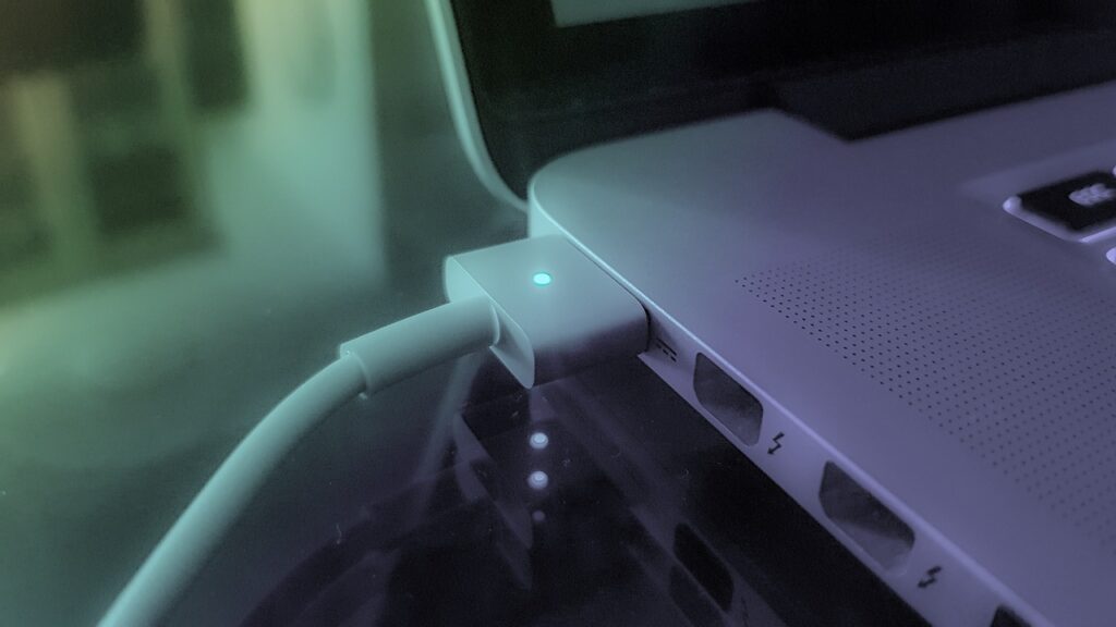 MacBook Charger