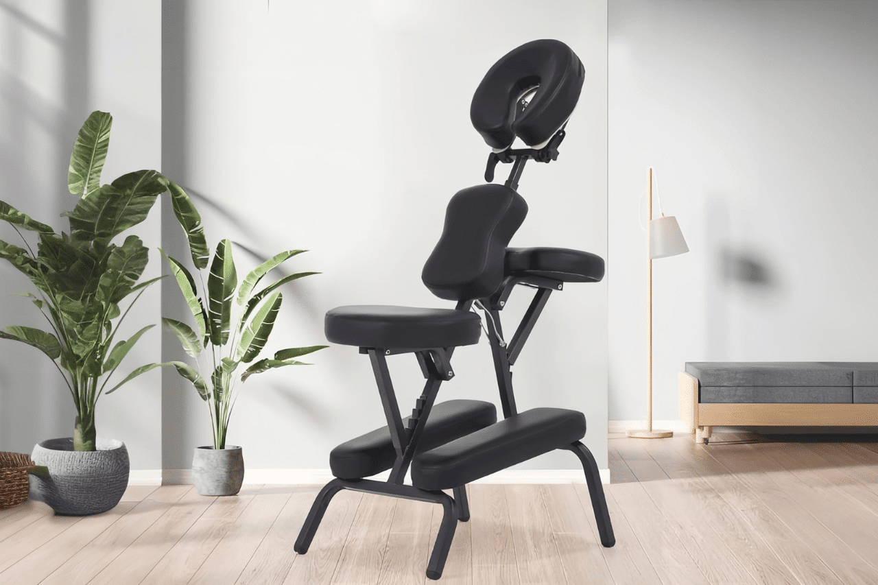 Portable Massage Chair