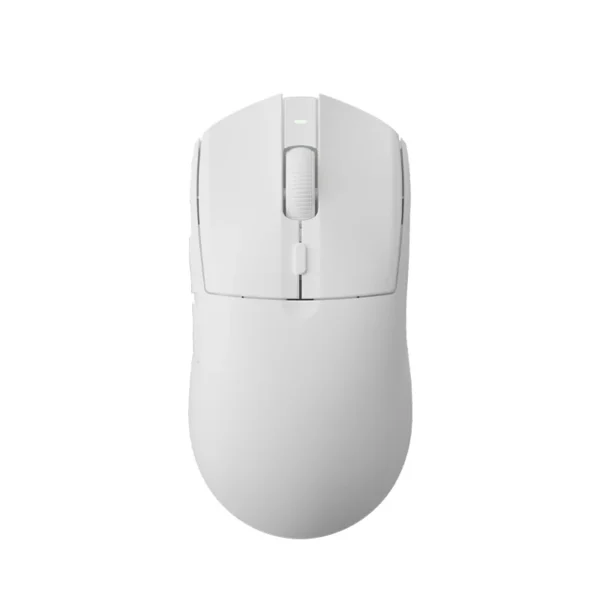 AJAZZ AJ139 Pro Wireless Mouse with Feets PMW3395 Gaming Chipset 26000dpi Professional Gaming Mouse for PC - Image 6