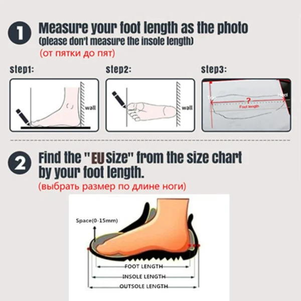 Classic Casual Men's Leather Shoes Slip-On Loafers for Men Business Moccasins Office Men Work Flats Trend Driving Shoes Big Size - Image 6