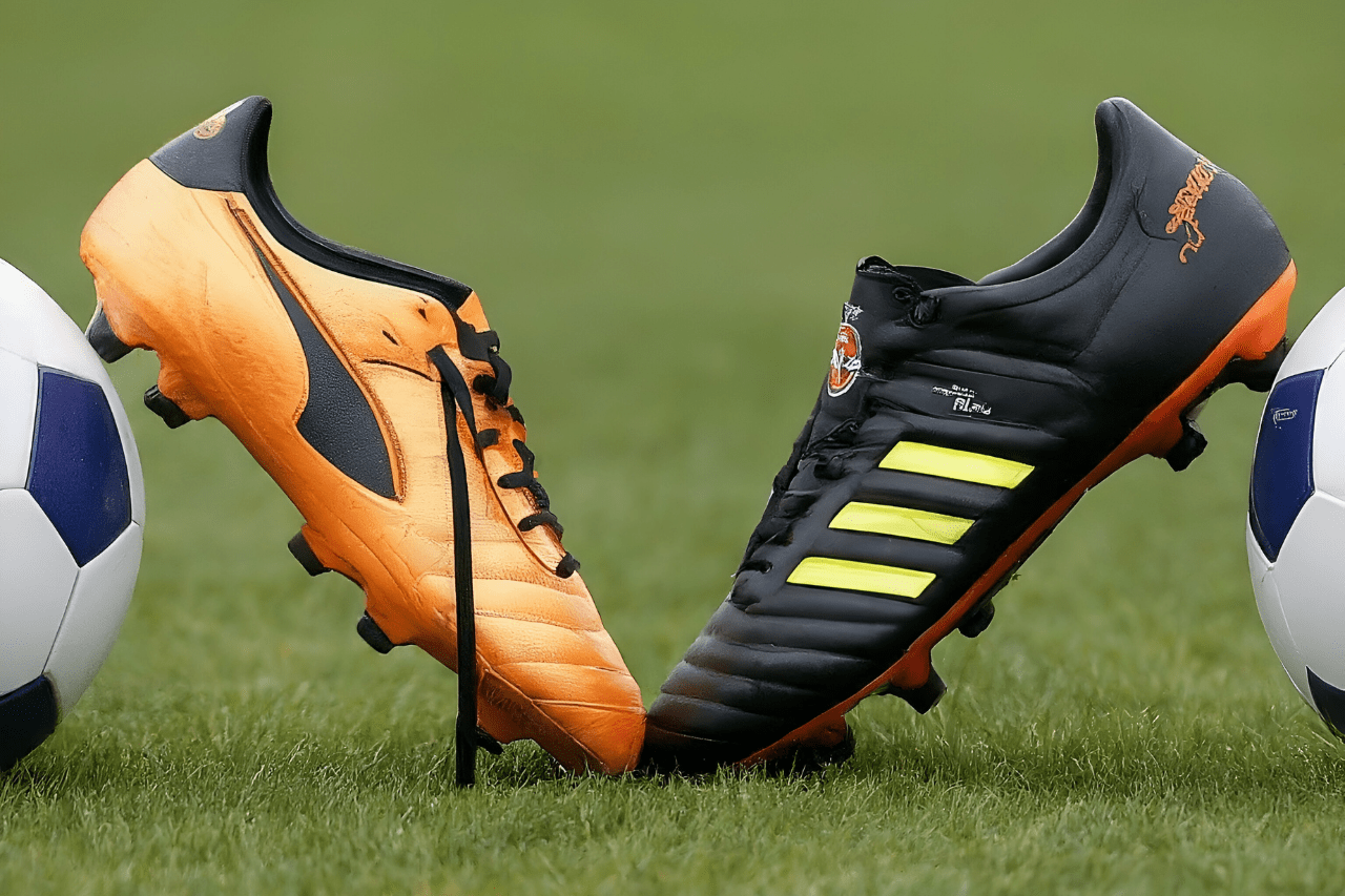 Best cheap football boots