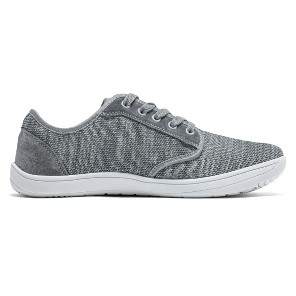 HOBIBEAR Men Minimalist Barefoot Shoes | Zero Drop | Unisex Wide Width Fashion Sneaker - Image 5