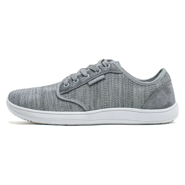 HOBIBEAR Men Minimalist Barefoot Shoes | Zero Drop | Unisex Wide Width Fashion Sneaker - Image 6