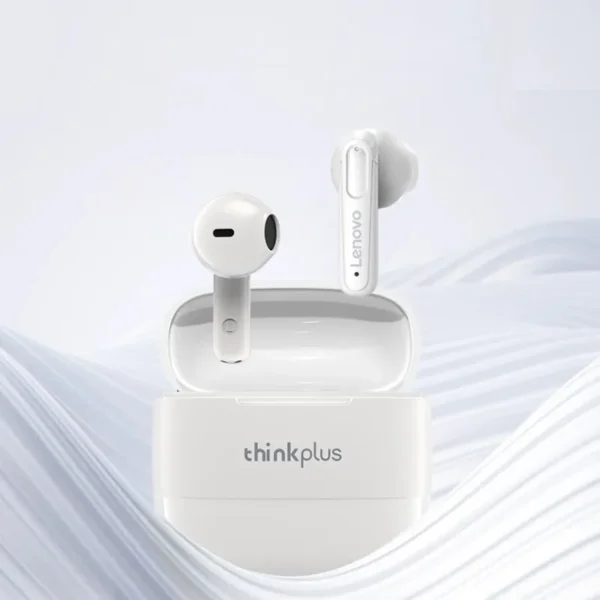 Lenovo XT98 Wireless Headphones,Touch Control HiFi Stereo Sound,13mm Speaker Unit,48 Hours Of Long Battery Life,Super Long Endur - Image 5