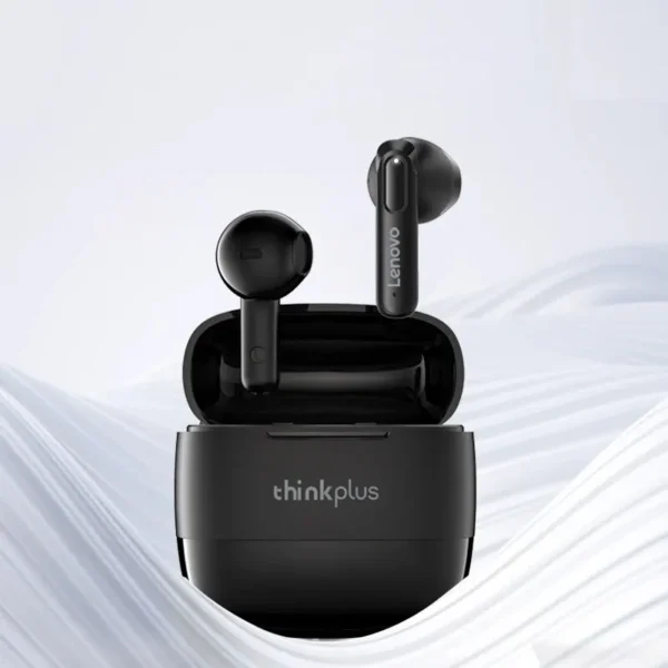 Lenovo XT98 Wireless Headphones,Touch Control HiFi Stereo Sound,13mm Speaker Unit,48 Hours Of Long Battery Life,Super Long Endur - Image 6