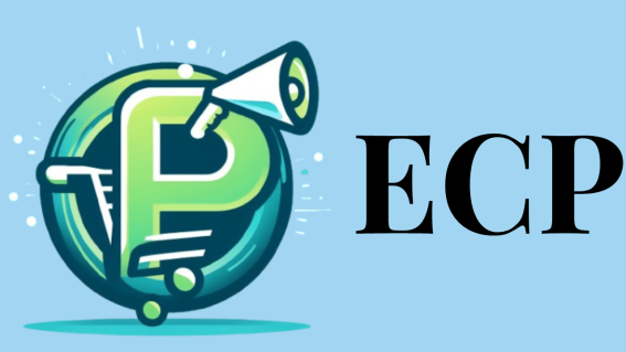 E-Commerce Point Logo